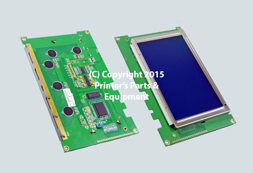 Screen for CP 2000 HE-N0019