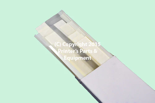 Protective Underlay Foil SM74 CD74 XL75