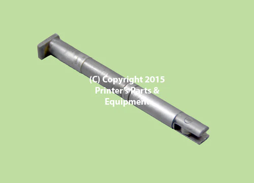 Gripper Plunger Swing Arm for Heidelberg S Cylinder HE-S1342