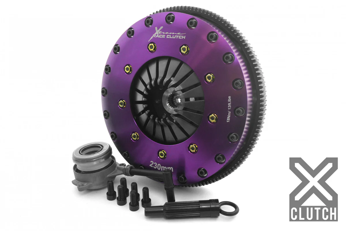 HGkms7Jte9_1200x1200.webp XClutch XKVW23698-2A Audi A3 Stage 4 Clutch Kit - XClutch XKVW23698-2A
