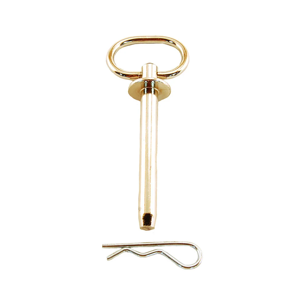 Hitch Pin Assembly