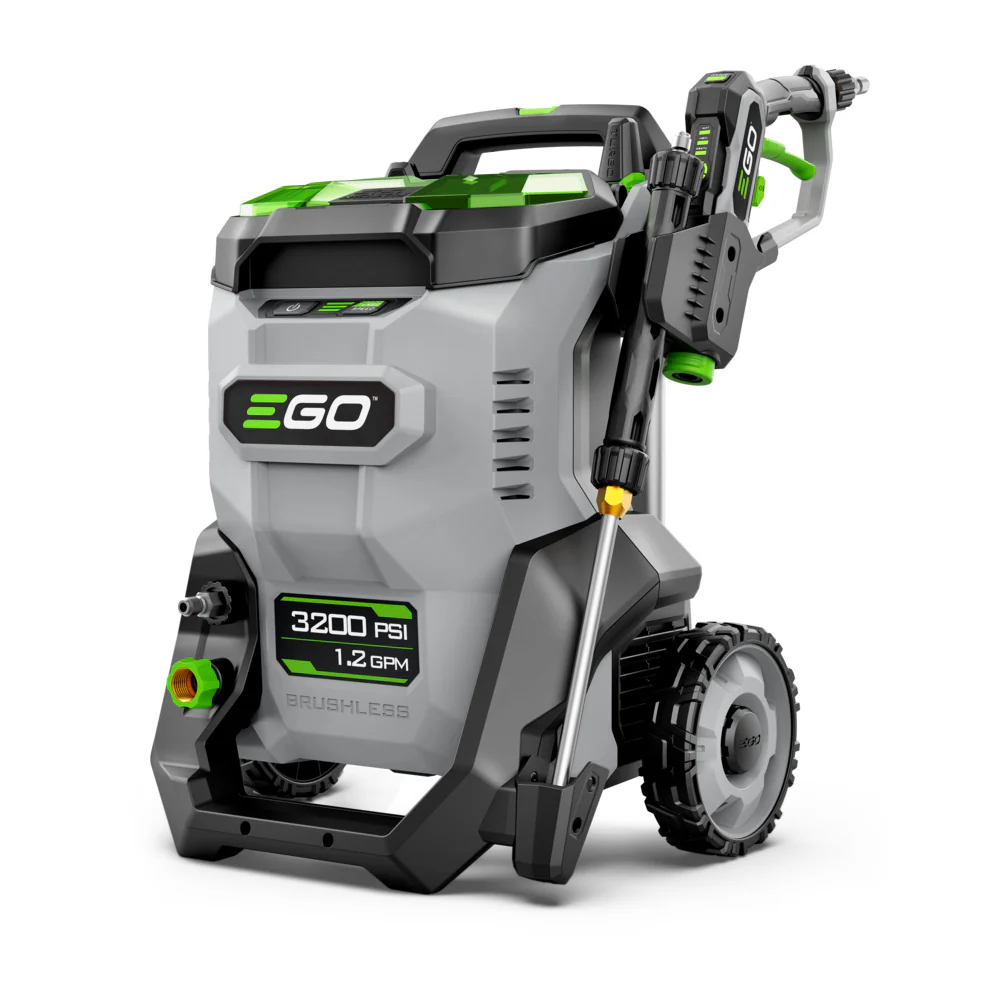 HPW3200-3.webp EGO Power+ HPW3200 3200 PSI Pressure Washer Tool Only - Battery and Charger Not Included