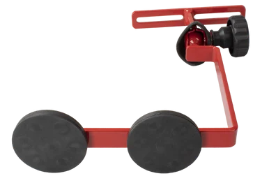 Innovative I-MRM Magnetic Mirror Mount