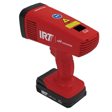 IRT UVCuring Lamp -SmartCure395