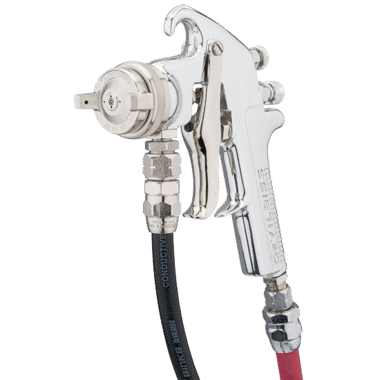 SUCTION GUN (1.8MM)
