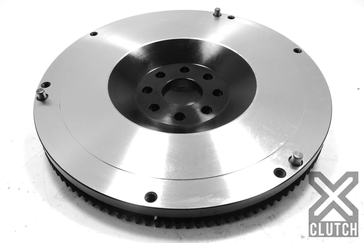 XClutch XFTY020C Flywheel - Chromoly - XClutch XFTY020C