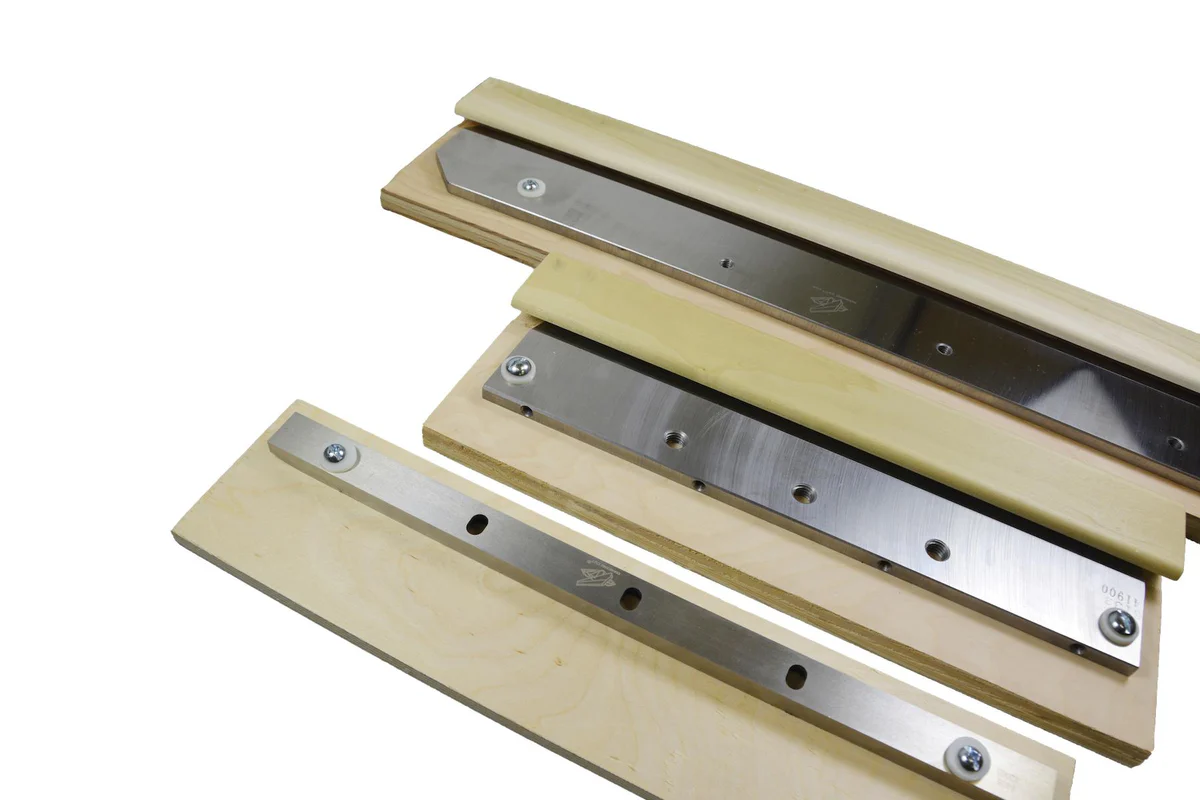 Cutting Blade Polar 58EL STANDARD INLAY KN43225 I OEM# 248356
