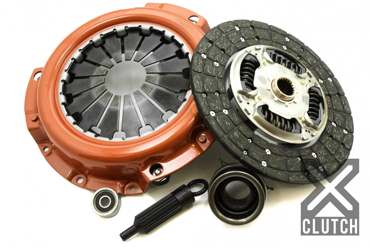 Joo4XotXUt_1200x1200.webp XClutch XKTY28013-1A Toyota Landcruiser Stage 1 Clutch Kit - XClutch XKTY28013-1A