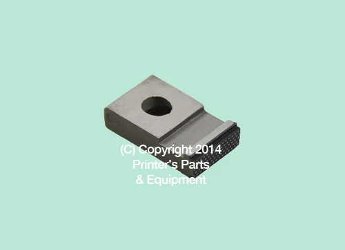 Gripper Pad for KBA