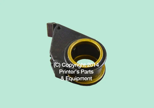 Delivery Gripper Finger for KBA