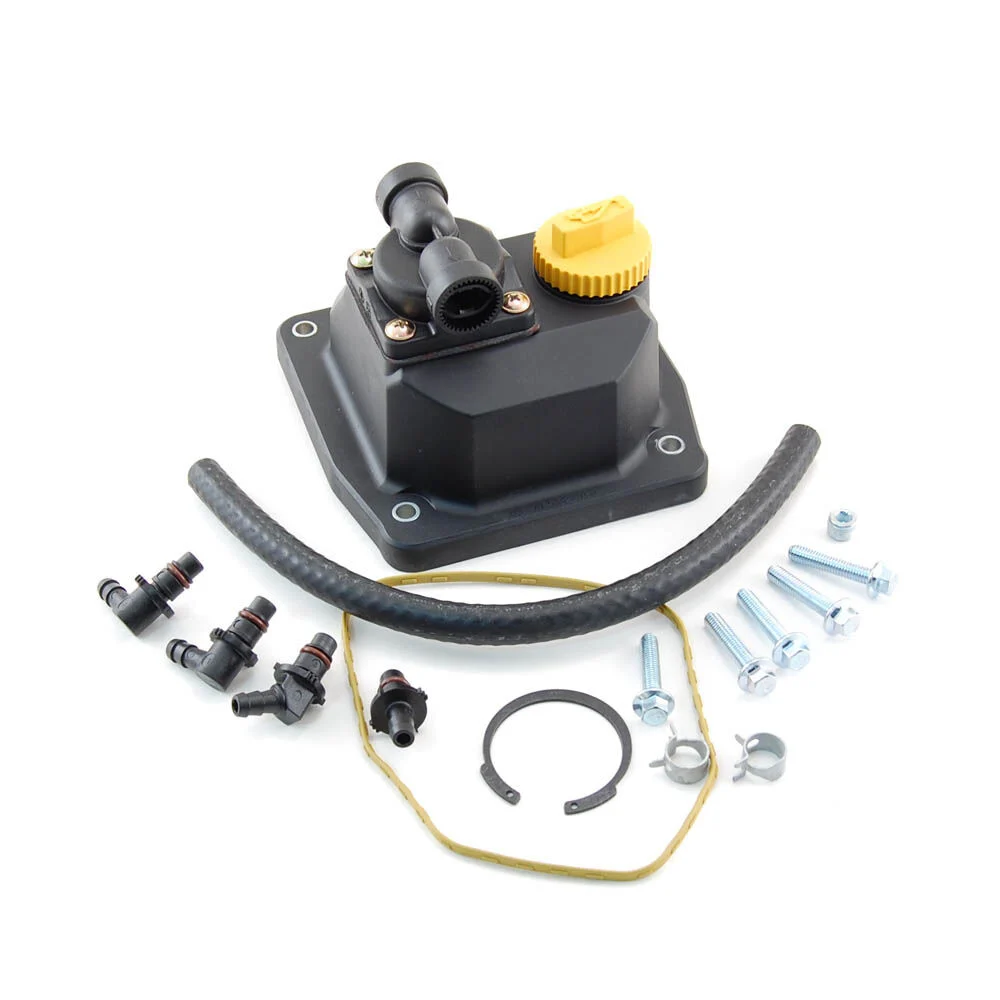 Kohler Part Number 24-559-10-S. Fuel Pump Valve