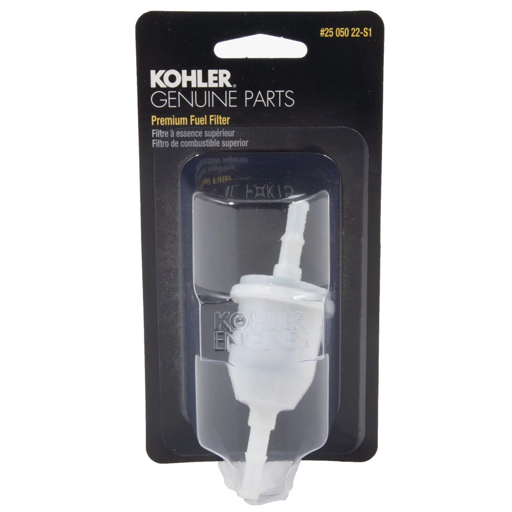 Kohler Fuel Filter