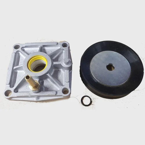 Clamping Cylinder Top Cap KIT, most Coats. 8181620