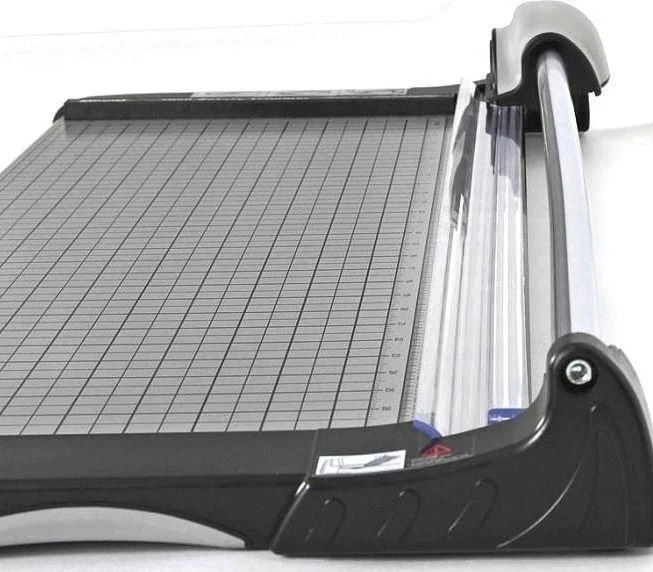 Rotary Paper Trimmer Cutter 18" KW Trio 3919