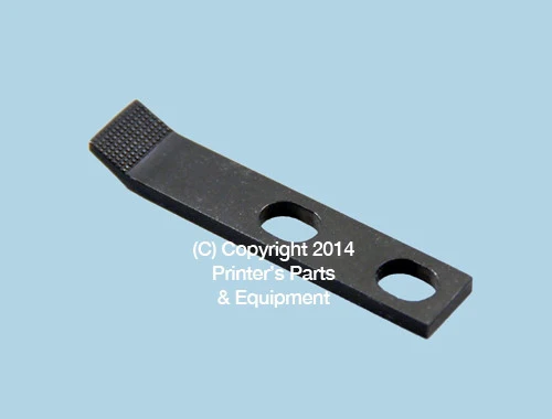 Transfer Cylinder Gripper for Super 10 K-70306