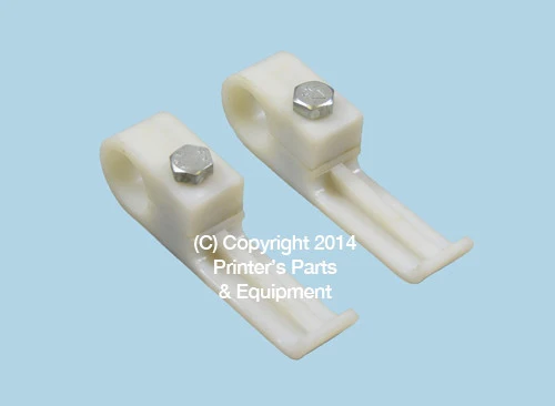 Paper Stopper K-70903