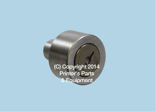 Cam Follower for Komori
