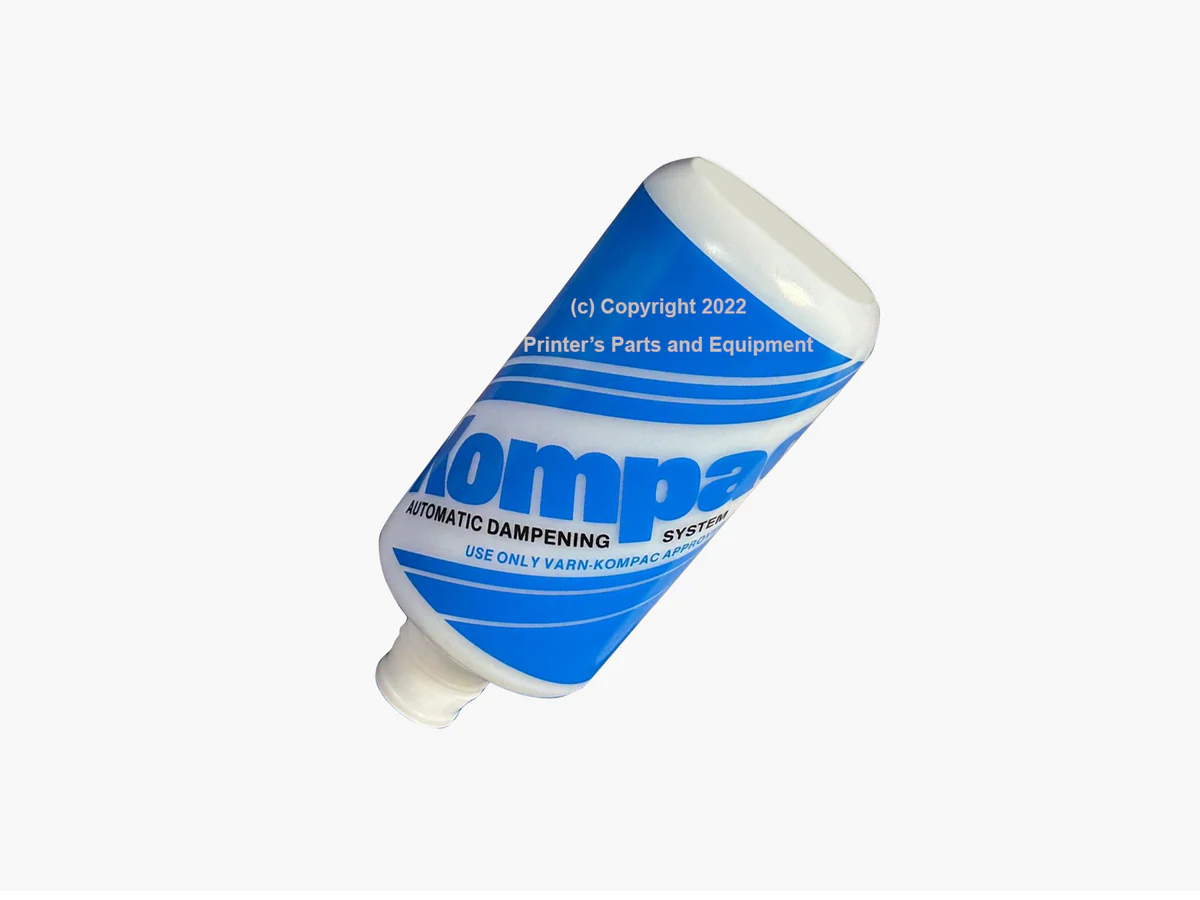 92771 Kompac Water Bottle