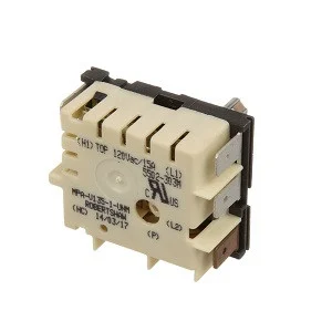 (P2-5) Cecilware L164A Infinite switch