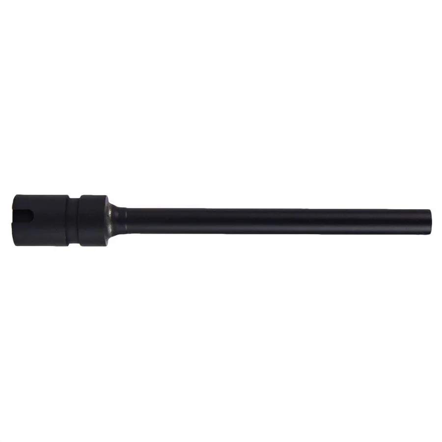 Drill Bit For Lawson CHT Teflon Coated Steel 1/4 inch (6mm) Diameter x 3 inch
