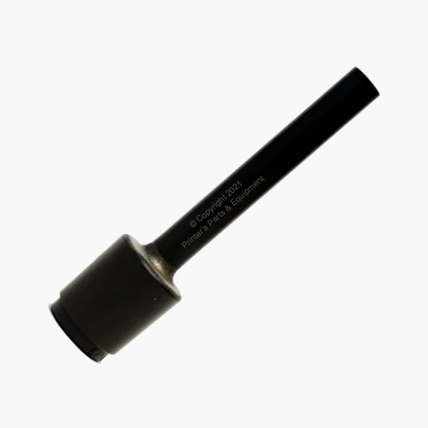 Challenge Drill Bit 1/4" (6mm) Diameter x 2 1/4" CHT PTFE Coated