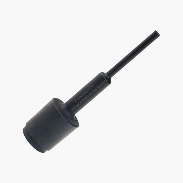 LIH030CHT18_ebay_1200x1200.webp Challenge Drill Bit 1/8" (3.1mm) Diameter x 2" CHT PTFE Coated