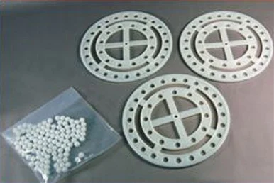 BA-1590-30 Rear Slip Plate Rebuild Kit for Rotary Alignment Lifts (OEM Ref FC5190-30)