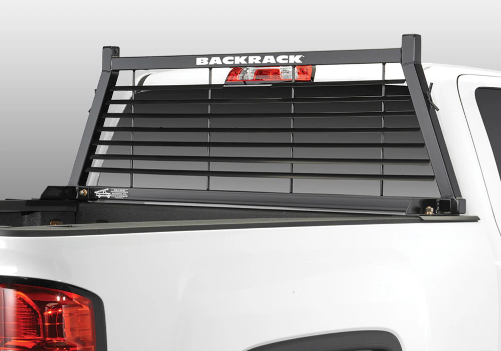 Superseded - select part number 12900 - Backrack 12500