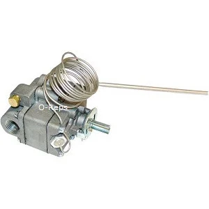 (O9-2) Bakers pride M1006X Thermostat FDTO w/dial temp 200-550