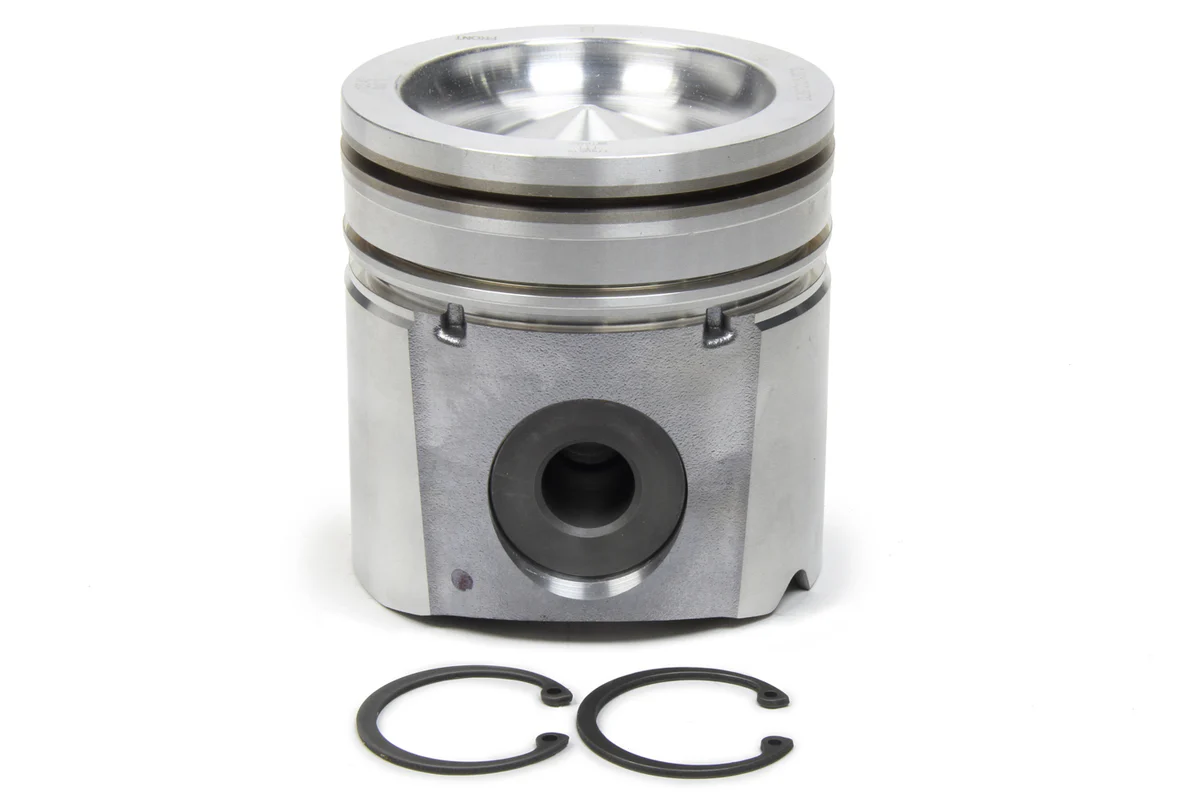 Piston (Single) Dodge 5.9L Cummins - Clevite77 224-3673.020