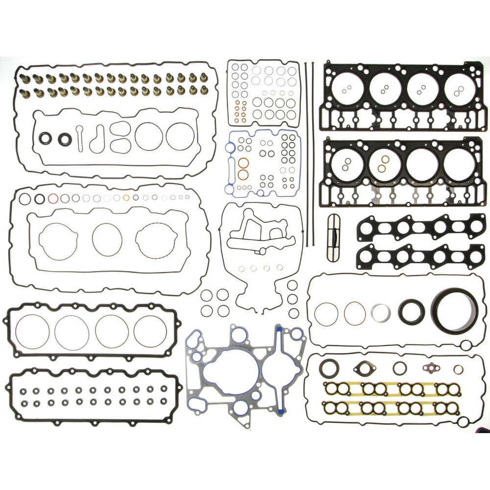 M77953629_1200x1200.webp Engine Kit Gasket Set Ford 6.0L Diesel - Clevite77 95-3629