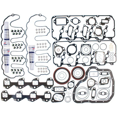Engine Kit Gasket Set 6.6L GM Duramax - Clevite77 95-3734