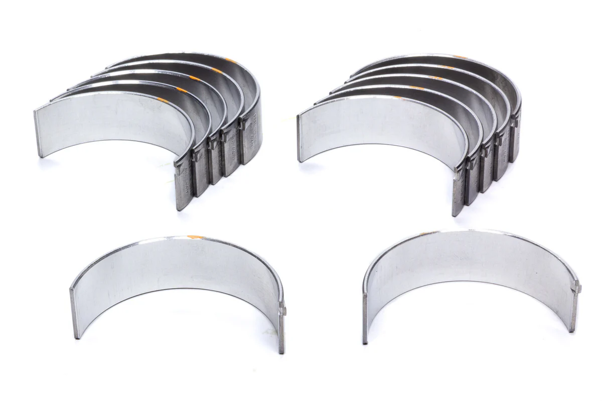 Rod Bearing Set Pack of 6 - Clevite77 CB-1358A(6)