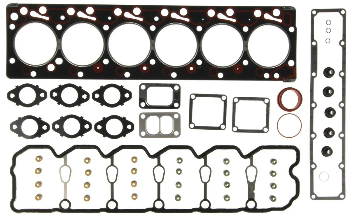 M77HS541742_1200x1200.webp Head Set Dodge Cummins 5.9L - Clevite77 HS541742