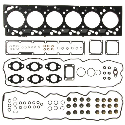 Head Set Dodge Cummins 5.9L - Clevite77 HS54557