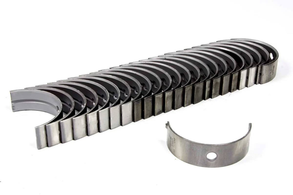 Upper Main Bearings Only - 24pcs. - Clevite77 MB-3248VU(24)