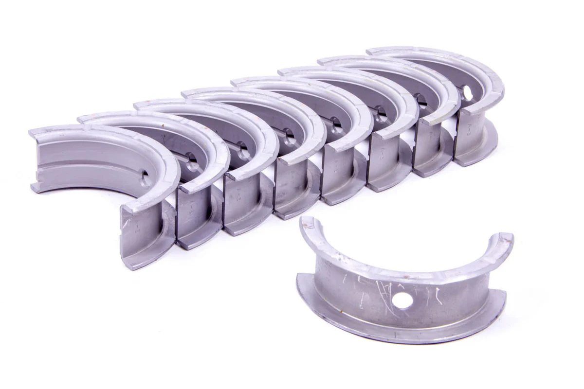 Upper Main Bearings Only - 9pcs. - Clevite77 MB-3249VU(9)