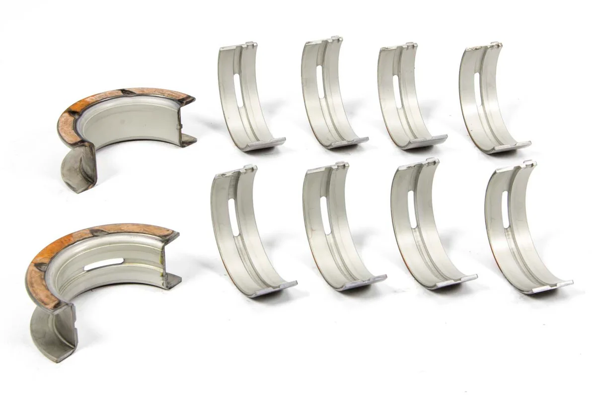 Main Bearing Set - Clevite77 MS-1117P