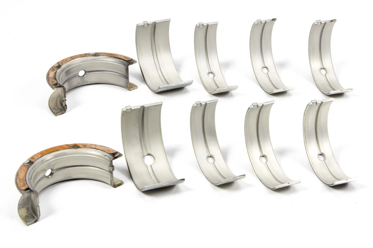 Main Bearing Set - Clevite77 MS-1344P