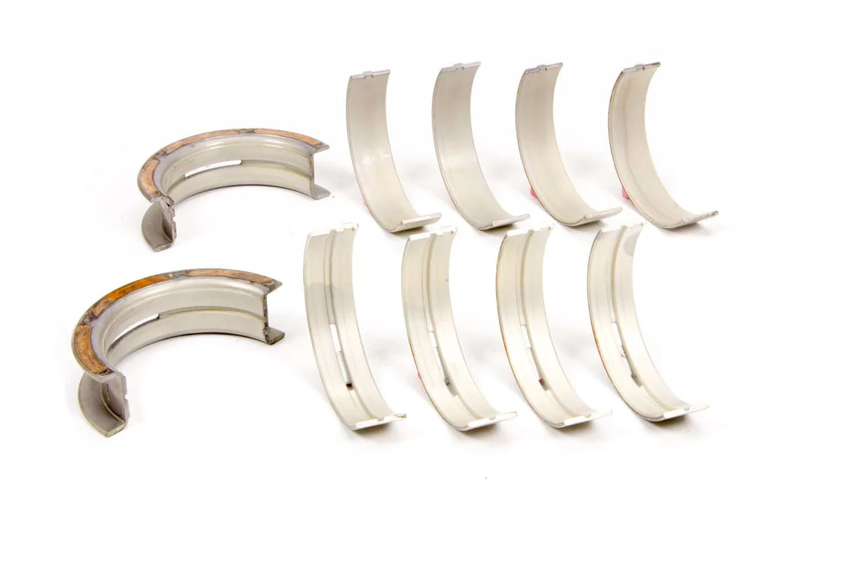 Main Bearing Set - Clevite77 MS-1432P