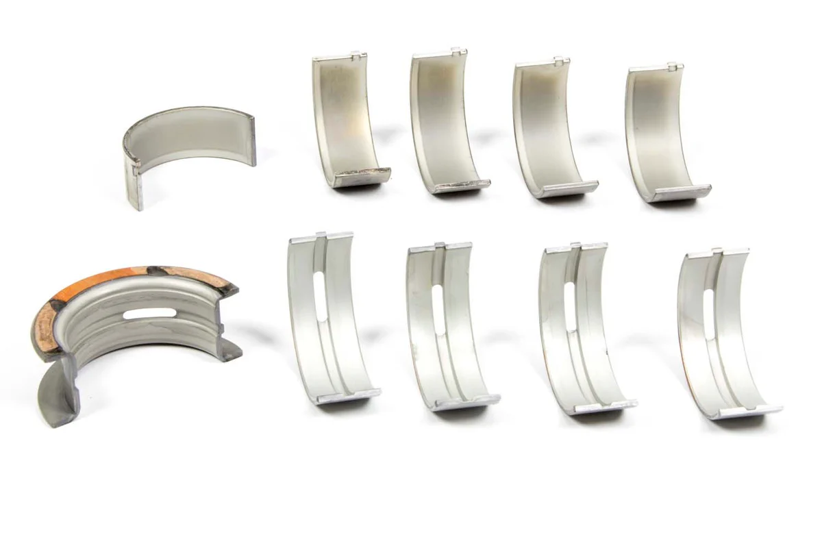 Main Bearing Set - Clevite77 MS-1743P