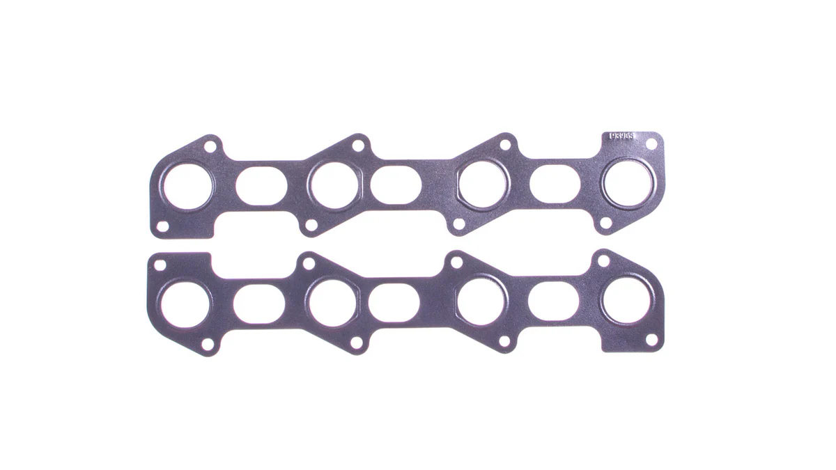 Exhaust Gaskets - Ford 6.0L Diesel - Clevite77 MS19312