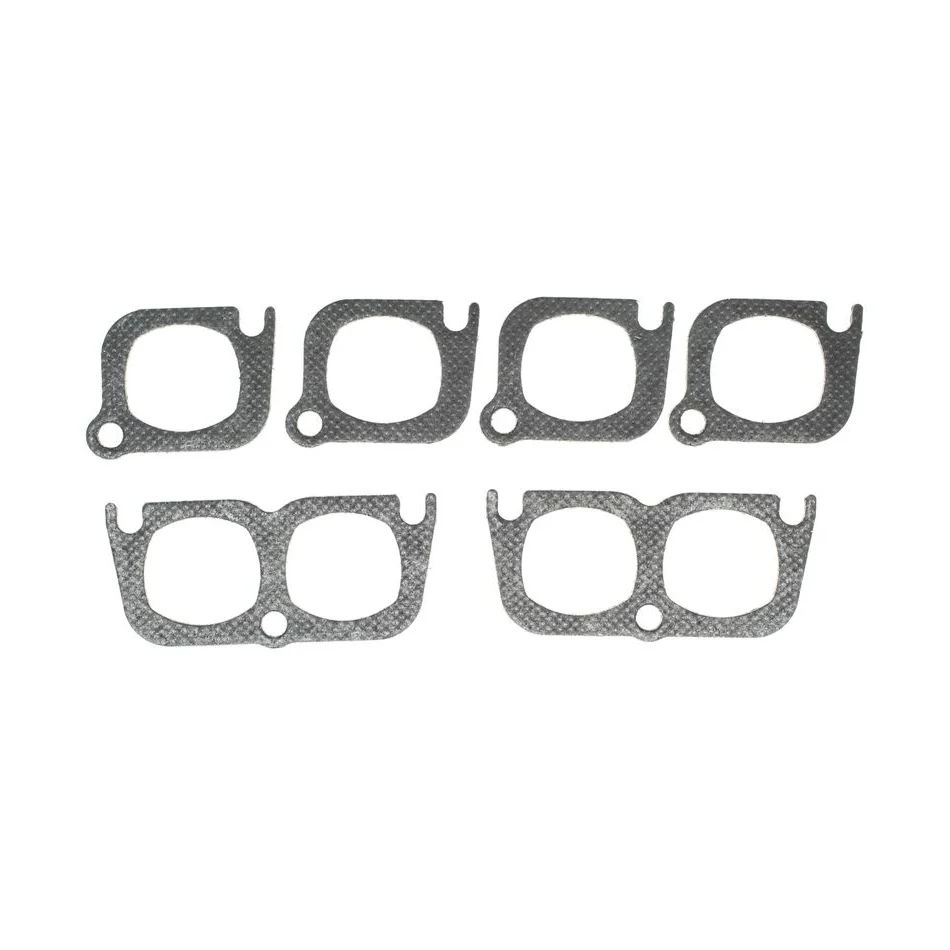 Header Gasket Set - SBM Ret-Port 1.800 x 1.750 - Clevite77 MS19992