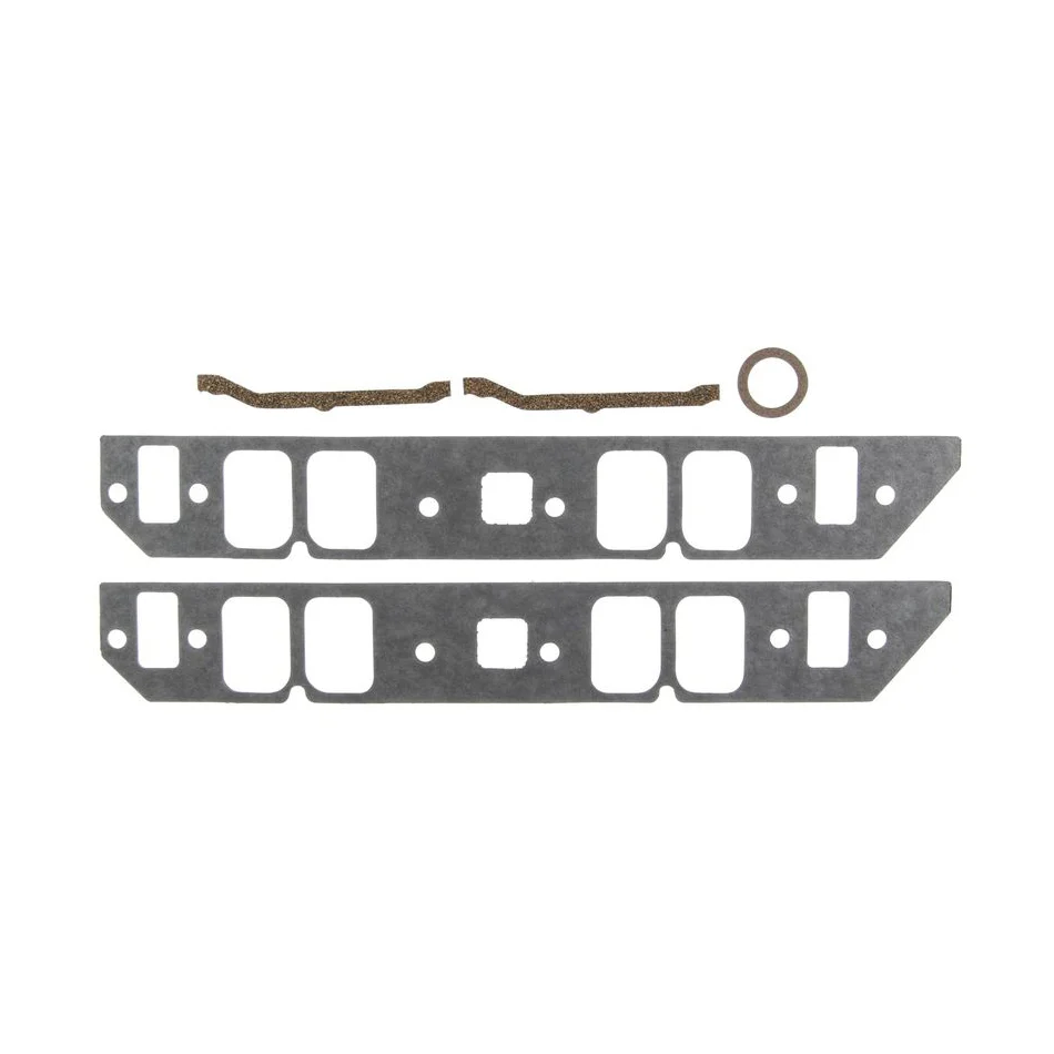 Intake Gasket Set - BBC Ret-Port 1.800 x 2.530 - Clevite77 MS20043