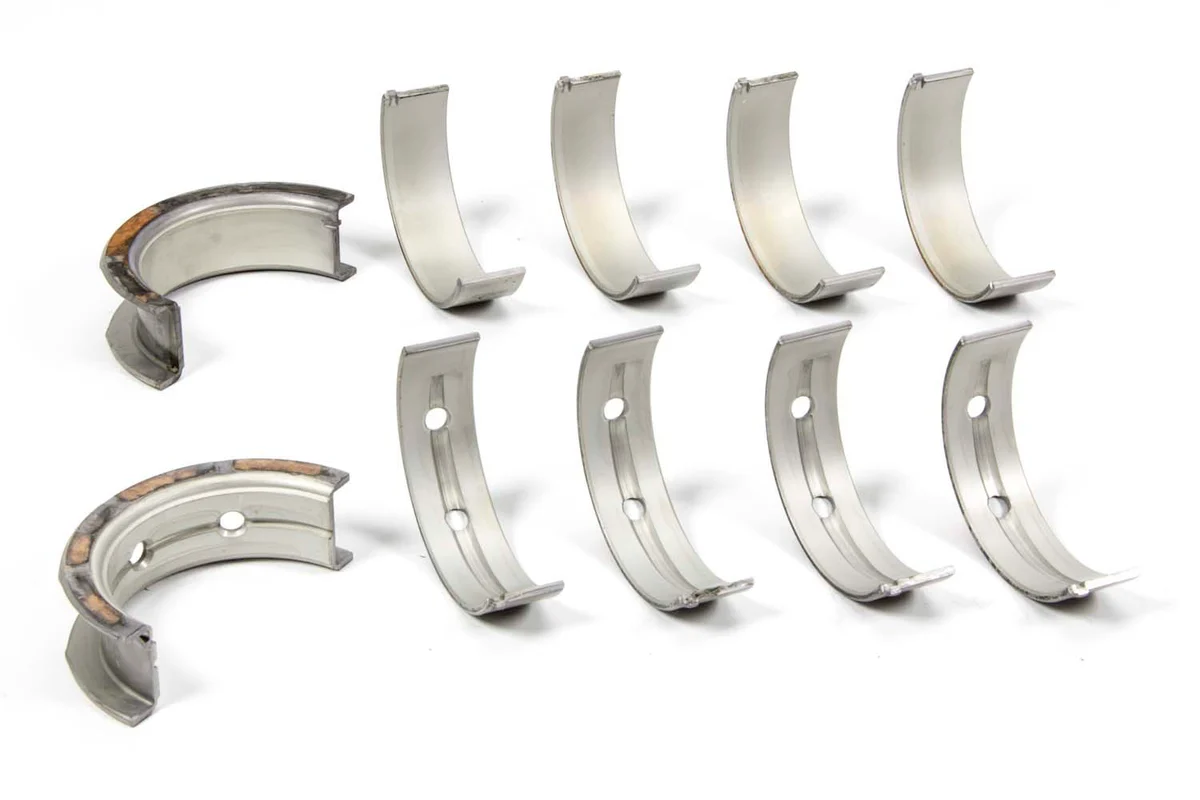 Main Bearing Set - Clevite77 MS-2199P