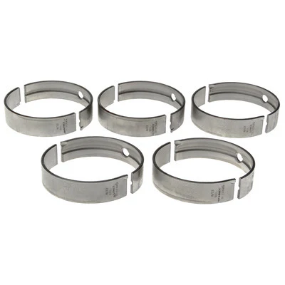 Main Bearing Set 6.6L GM Duramax - Clevite77 MS-2218P-.50MM