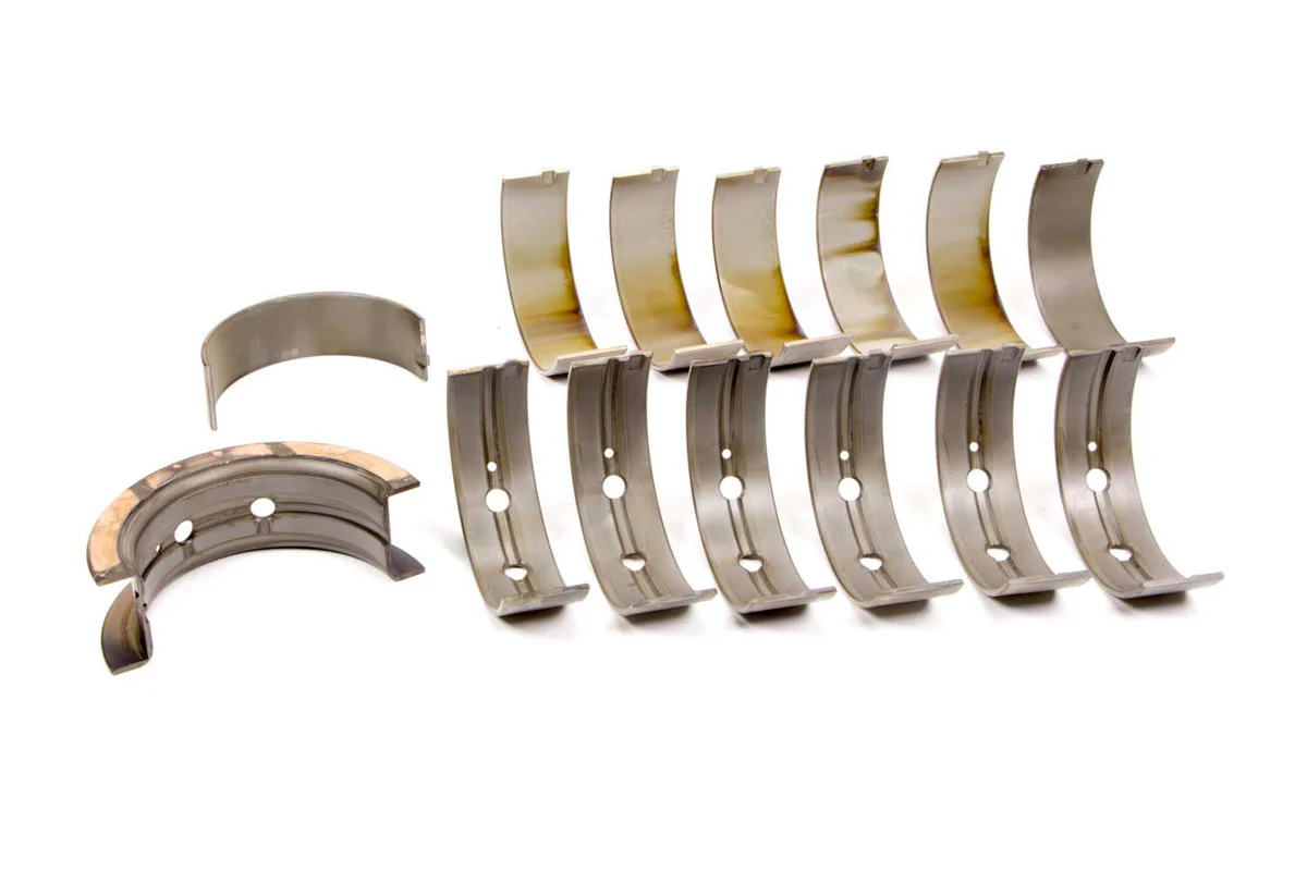Main Bearing Set - Clevite77 MS-2328H