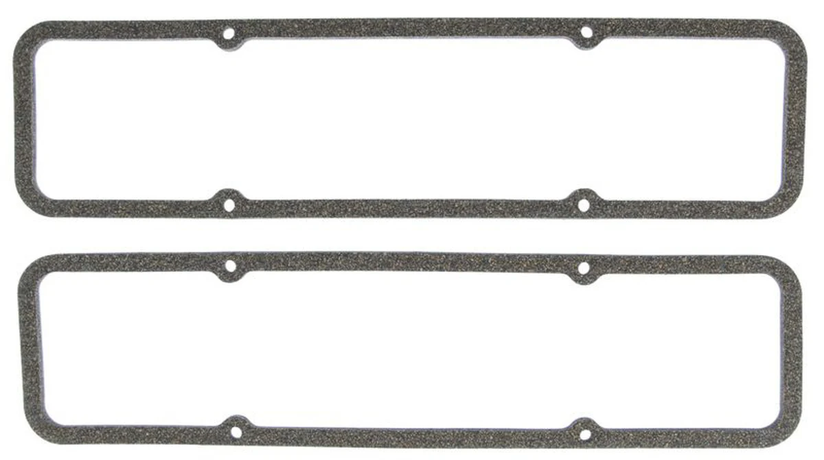 Valve Cover Gasket Set SBC 59-85 - Clevite77 VS50769