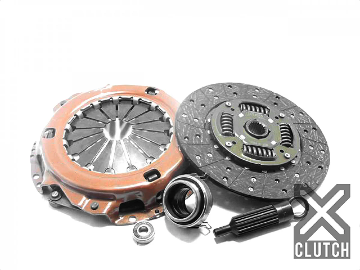 XClutch XKTY26006-1A Toyota Tacoma Stage 1 Clutch Kit - XClutch XKTY26006-1A