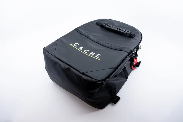 Team 1EV Cache Basecamp 3.0 System Jeffrey Cooler